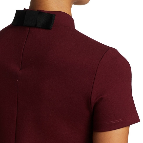 Staud colorblock dress - Picture 2 of 3